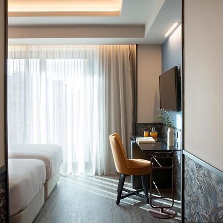 Athens Key Hotel, Trademark Collection By Wyndham Екстериор снимка