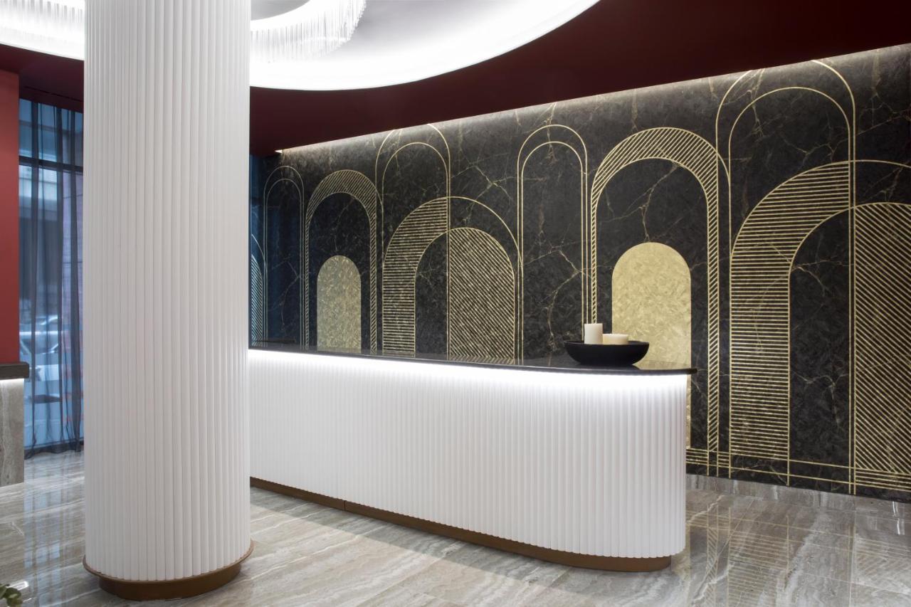 Athens Key Hotel, Trademark Collection By Wyndham Екстериор снимка