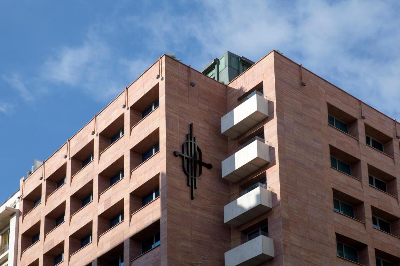 Athens Key Hotel, Trademark Collection By Wyndham Екстериор снимка