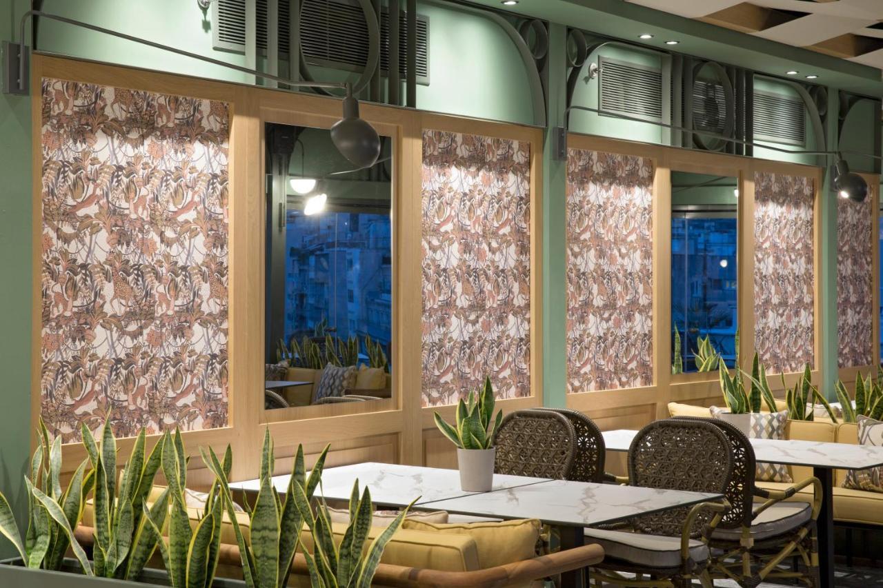 Athens Key Hotel, Trademark Collection By Wyndham Екстериор снимка