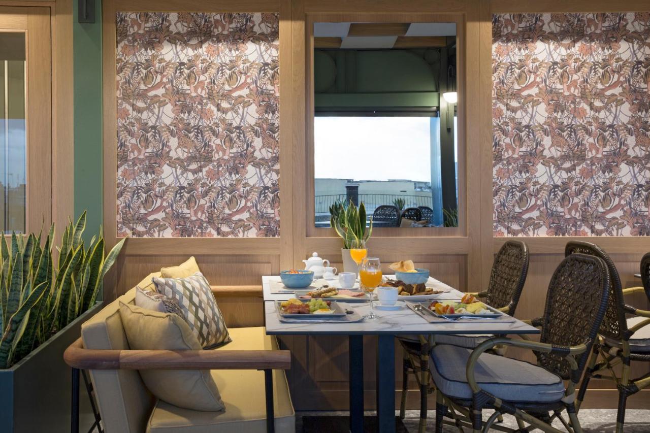 Athens Key Hotel, Trademark Collection By Wyndham Екстериор снимка