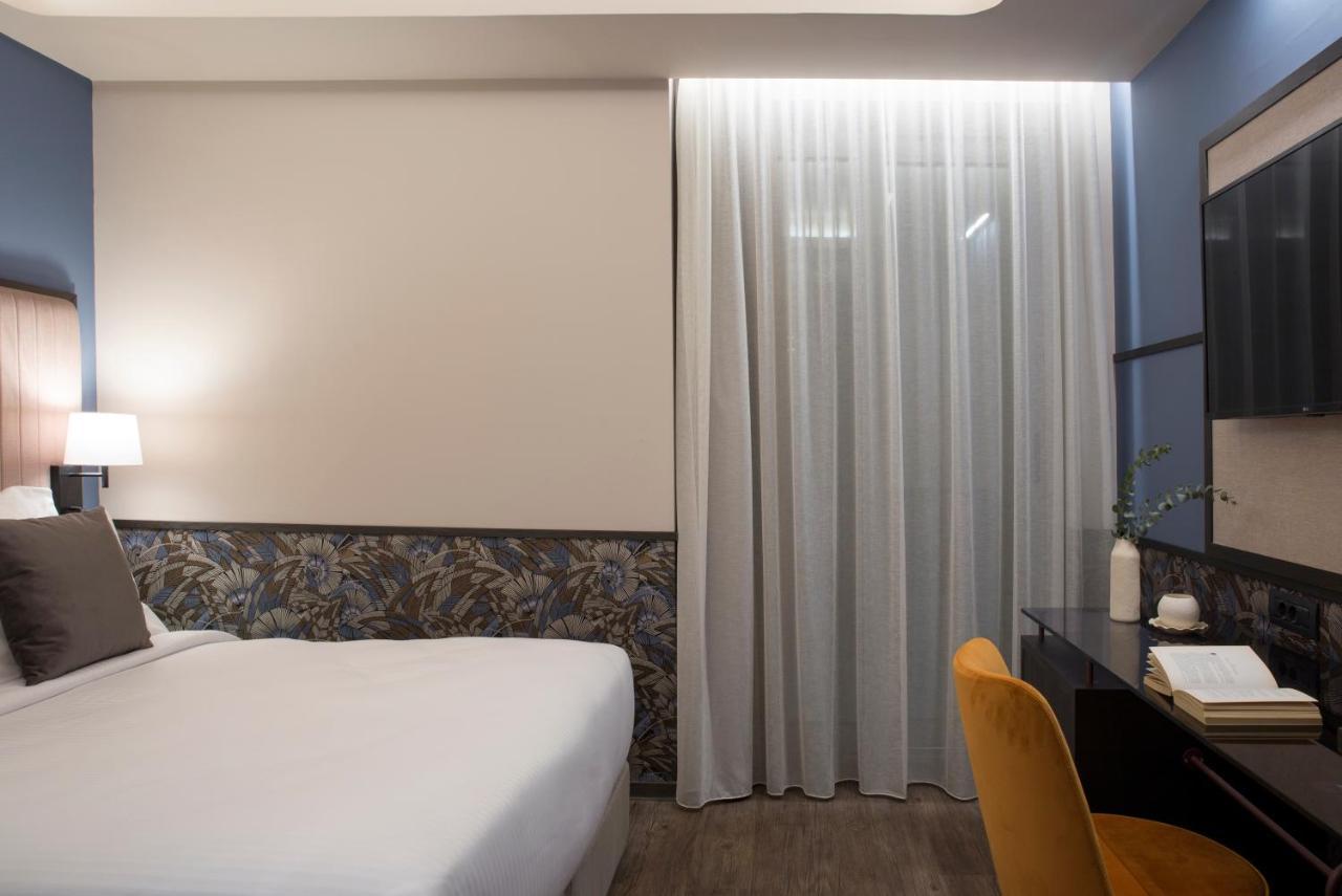 Athens Key Hotel, Trademark Collection By Wyndham Екстериор снимка