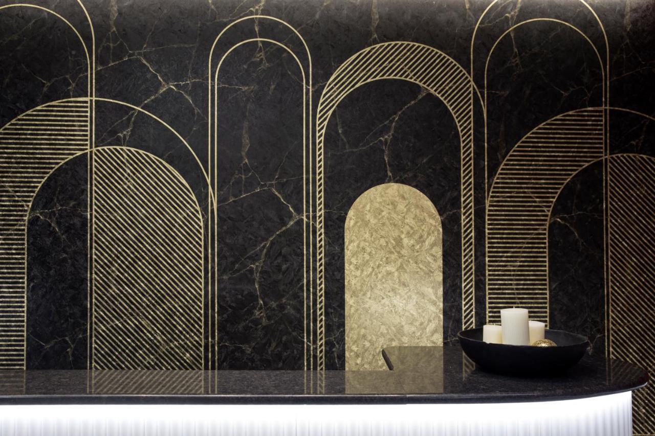 Athens Key Hotel, Trademark Collection By Wyndham Екстериор снимка