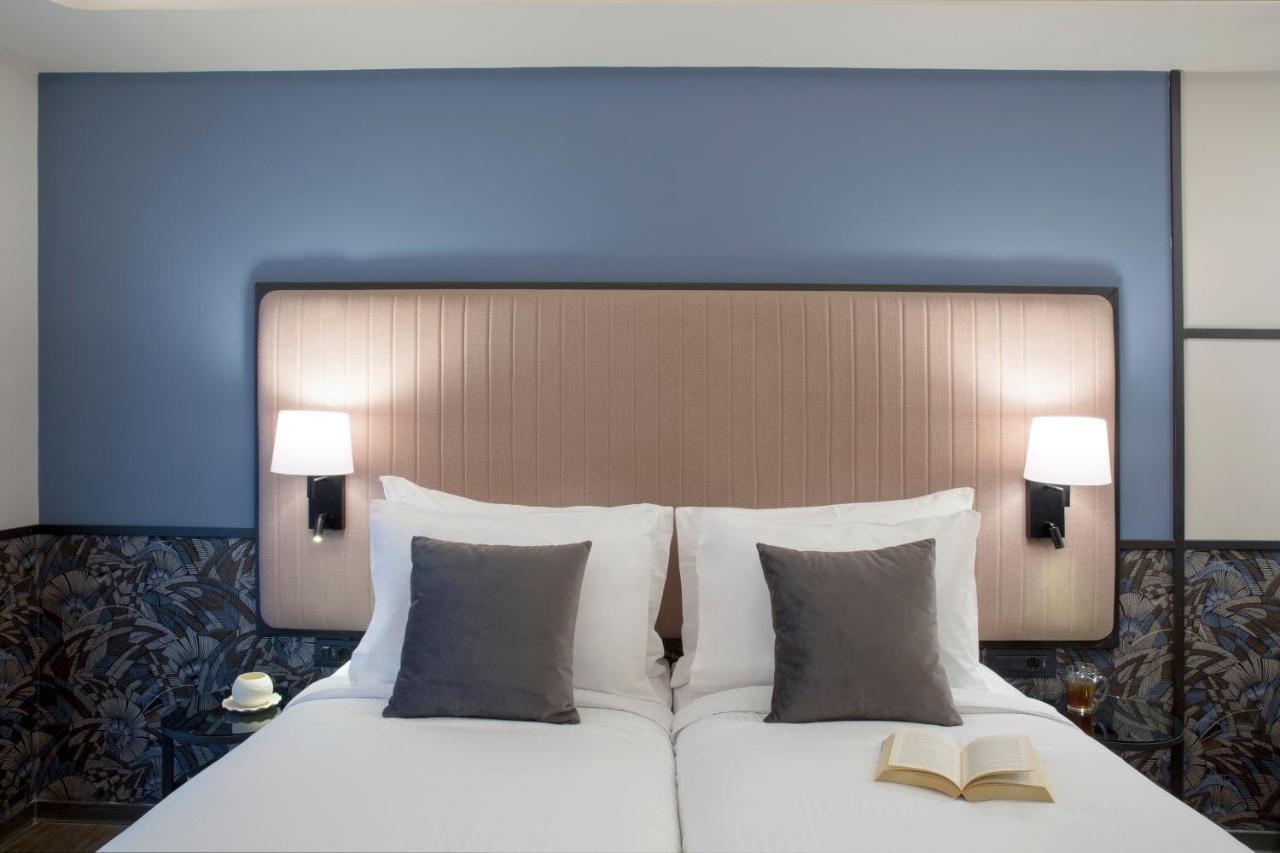 Athens Key Hotel, Trademark Collection By Wyndham Екстериор снимка