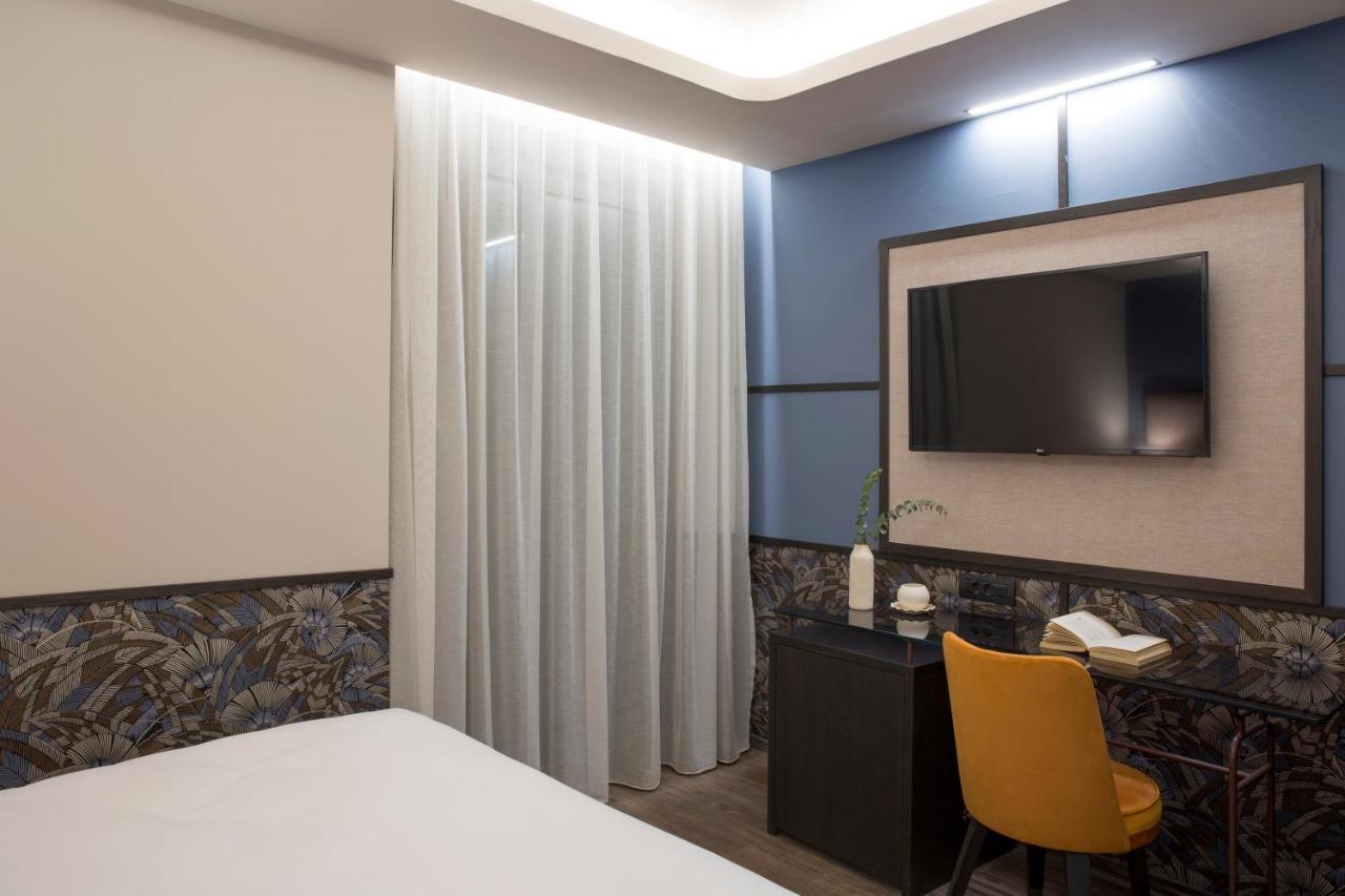 Athens Key Hotel, Trademark Collection By Wyndham Екстериор снимка