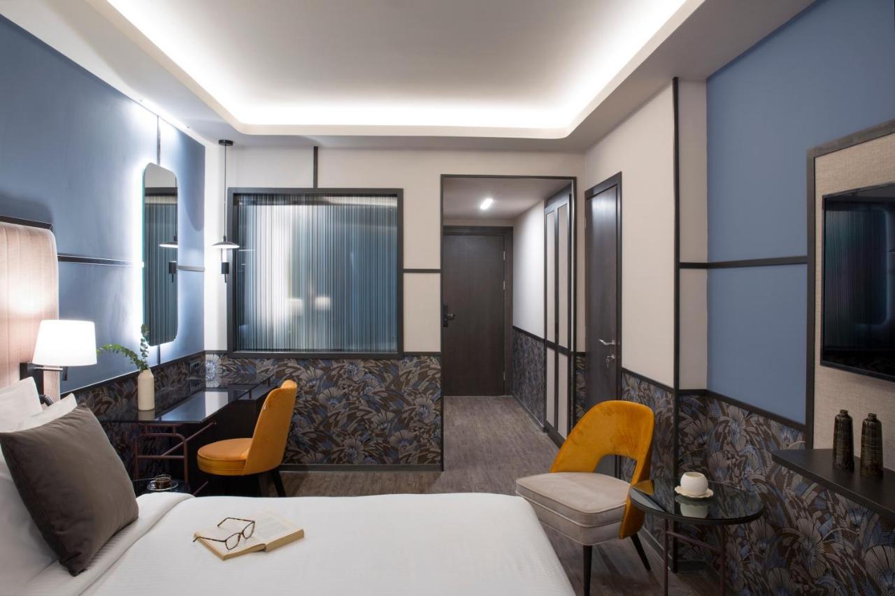 Athens Key Hotel, Trademark Collection By Wyndham Екстериор снимка