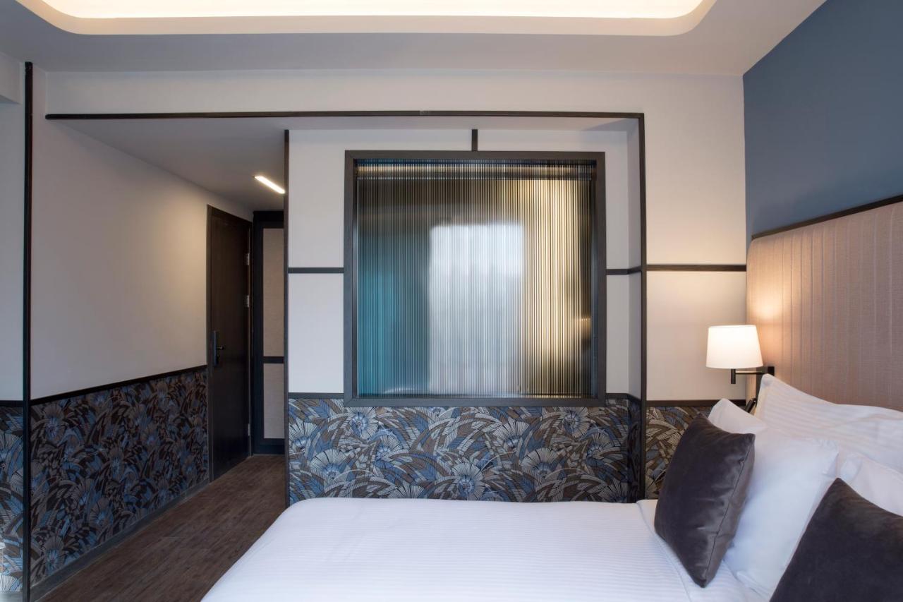 Athens Key Hotel, Trademark Collection By Wyndham Екстериор снимка