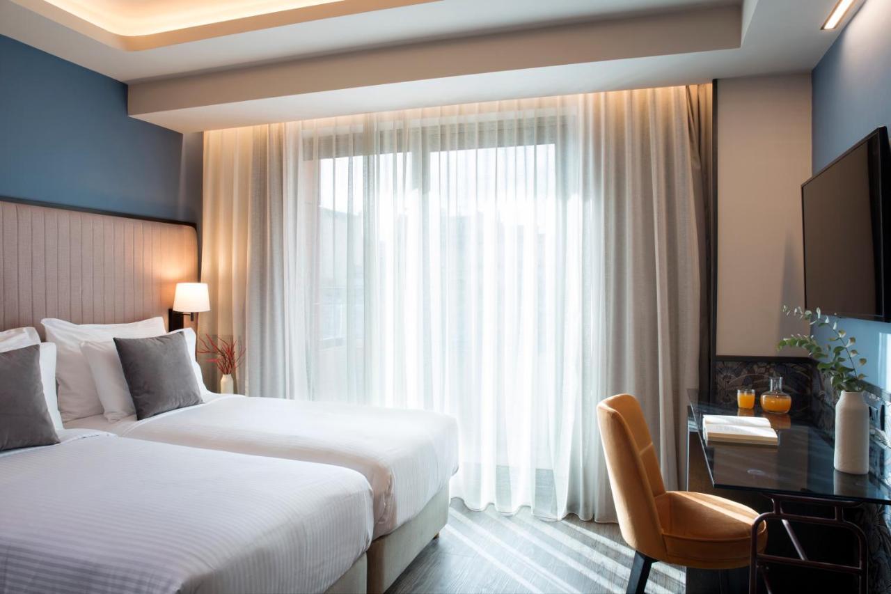Athens Key Hotel, Trademark Collection By Wyndham Екстериор снимка