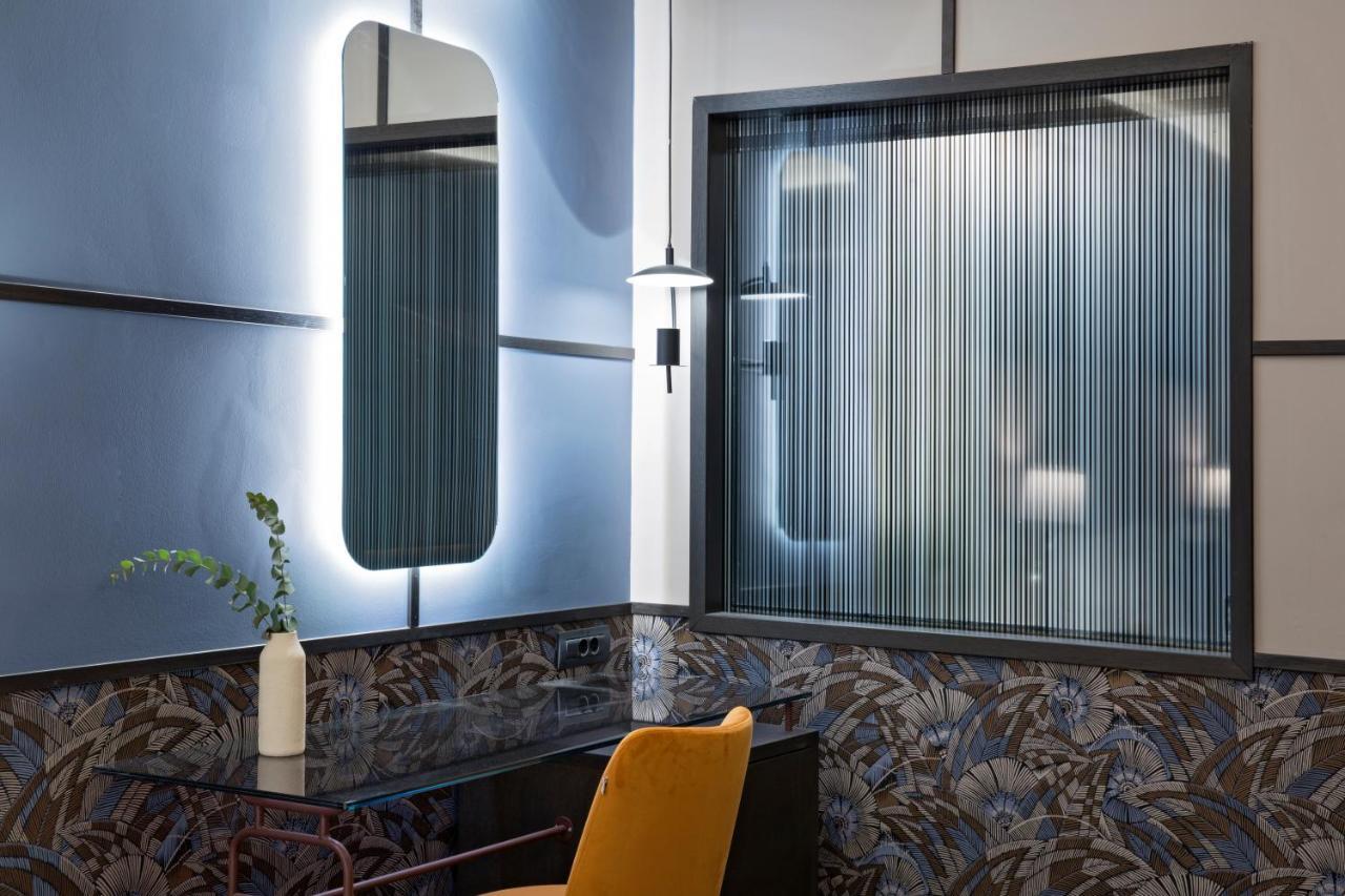 Athens Key Hotel, Trademark Collection By Wyndham Екстериор снимка