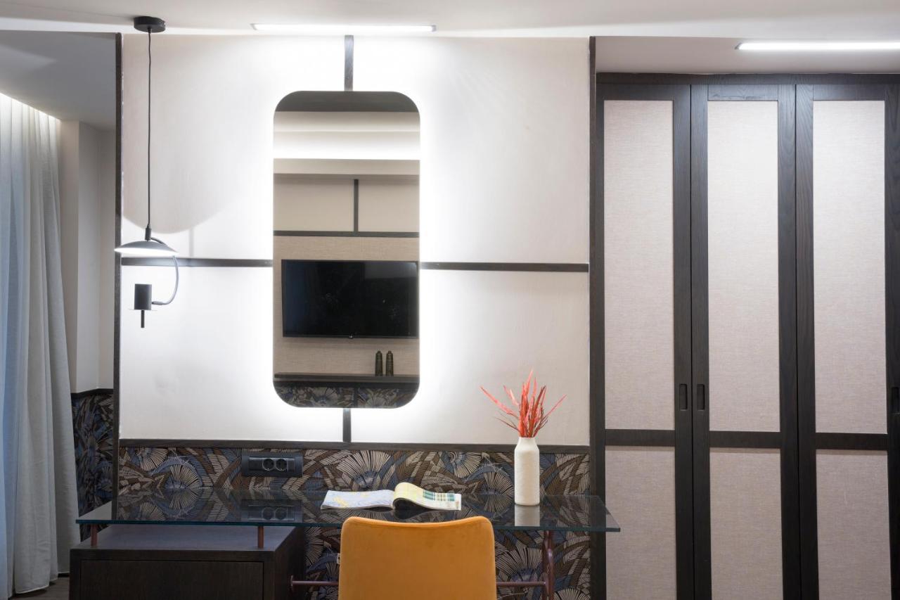 Athens Key Hotel, Trademark Collection By Wyndham Екстериор снимка