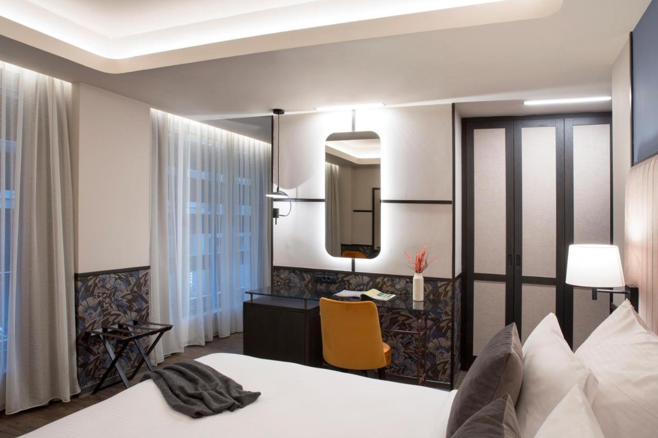Athens Key Hotel, Trademark Collection By Wyndham Екстериор снимка