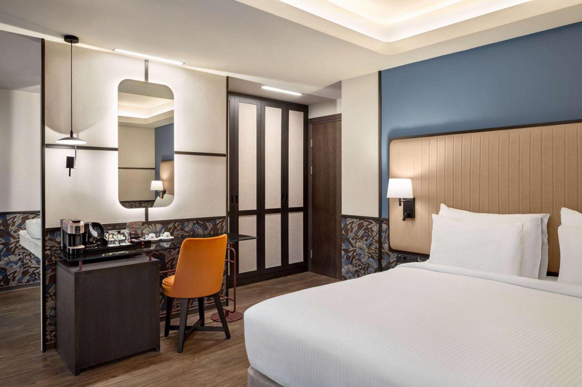 Athens Key Hotel, Trademark Collection By Wyndham Екстериор снимка