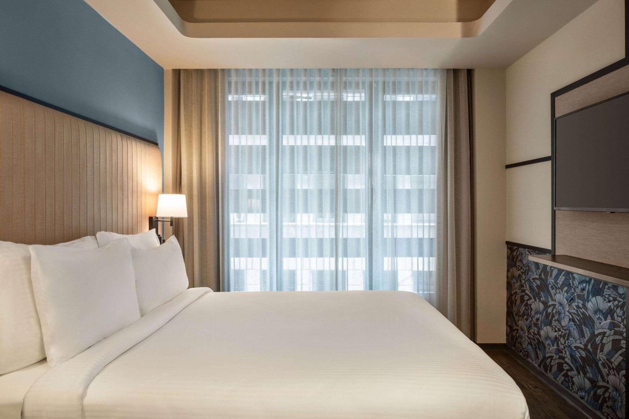 Athens Key Hotel, Trademark Collection By Wyndham Екстериор снимка