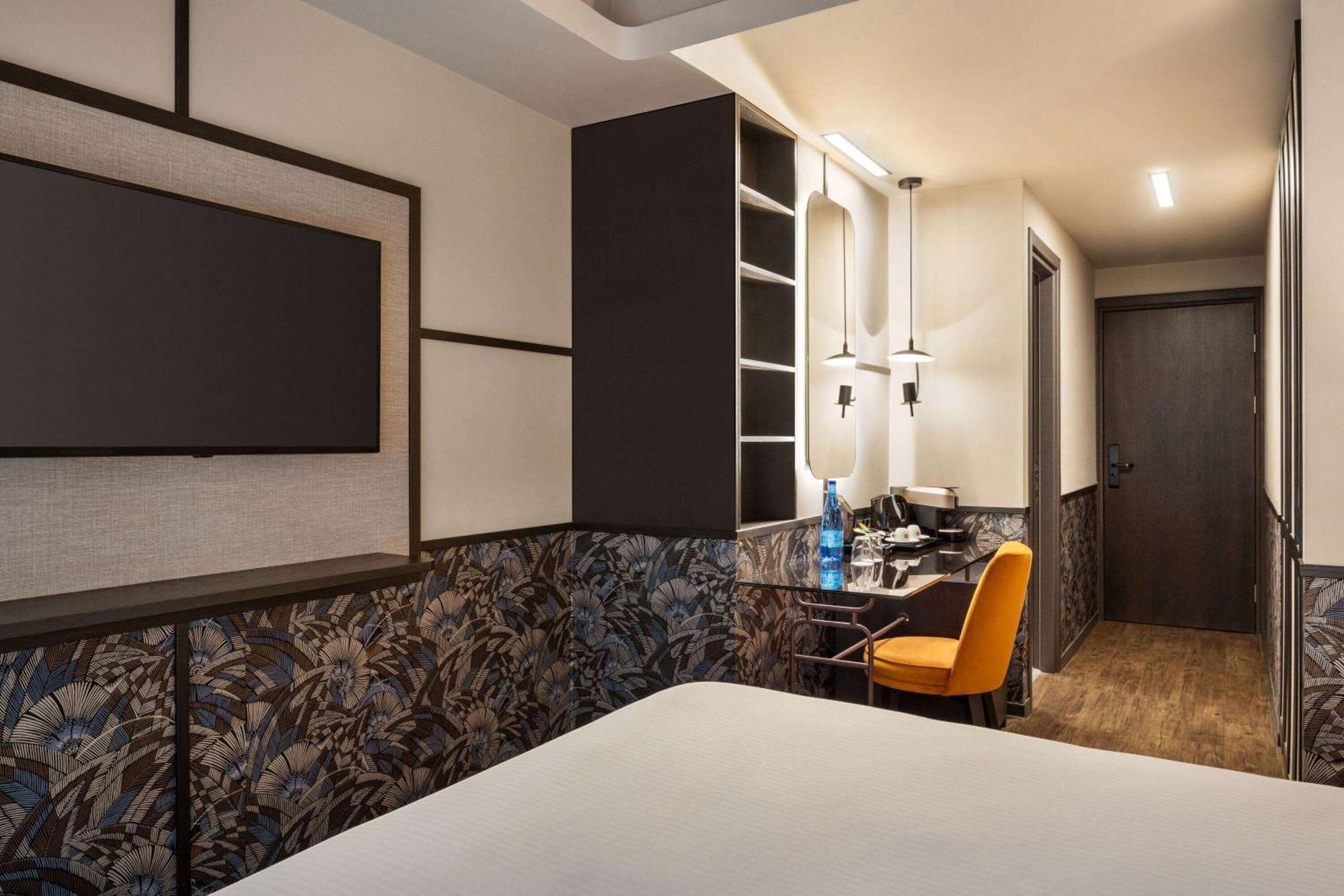 Athens Key Hotel, Trademark Collection By Wyndham Екстериор снимка