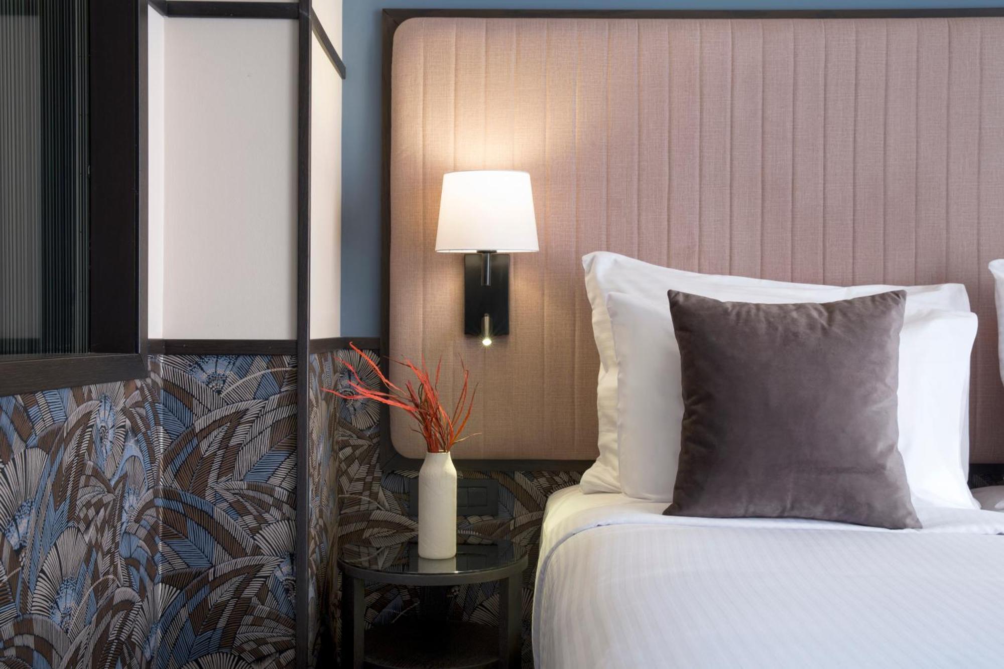 Athens Key Hotel, Trademark Collection By Wyndham Екстериор снимка