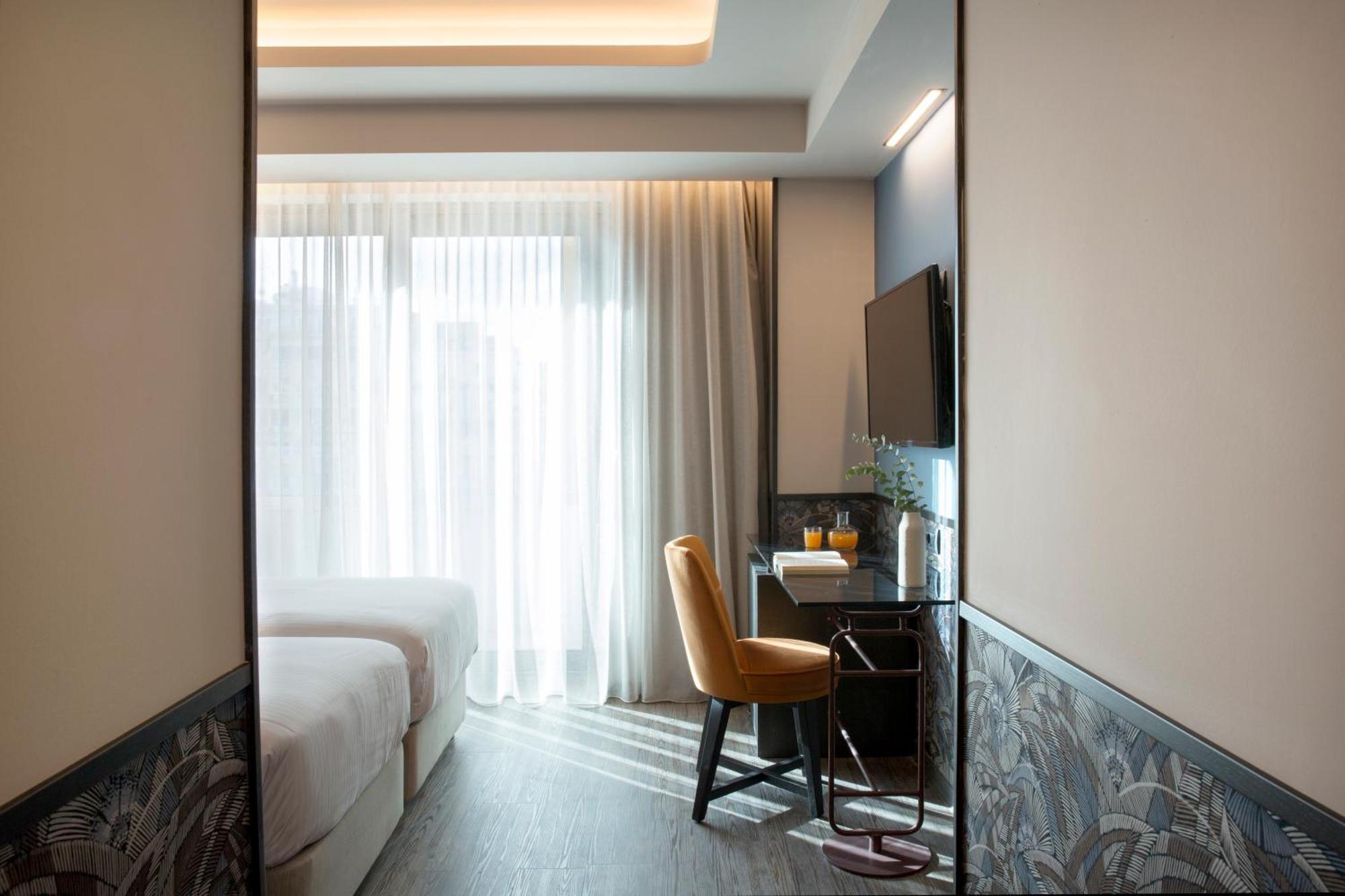 Athens Key Hotel, Trademark Collection By Wyndham Екстериор снимка